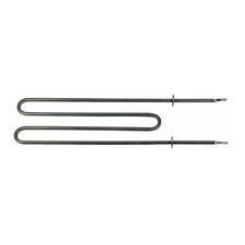 Heizung 666w kompatibel mit Siemens 00200641 Ego 20.30287.000 Nachtspeicherofen