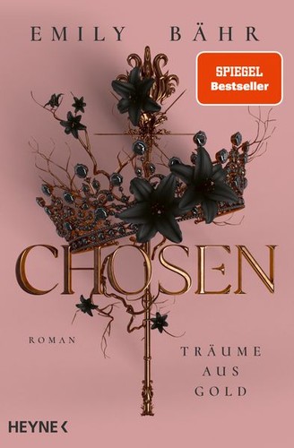 Chosen träume aus gold - chosen,