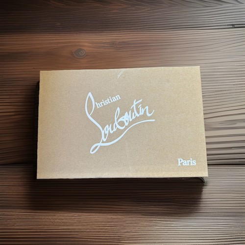 Christian louboutin ballerina - louboutin,
