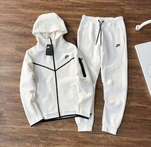 Nike tech fleece anzug - nike,