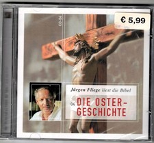 Jürgen Fliege liest die Bibel