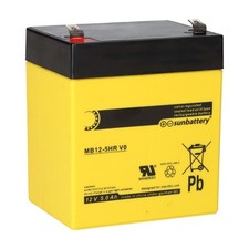 Akku passend für SSB