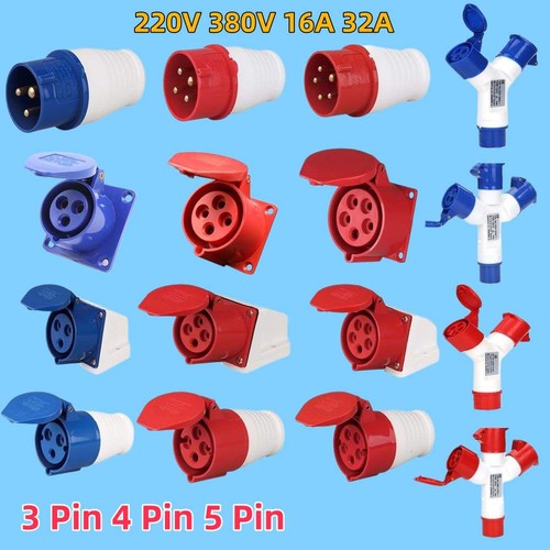 Steckdose kupplung stecker - ce,