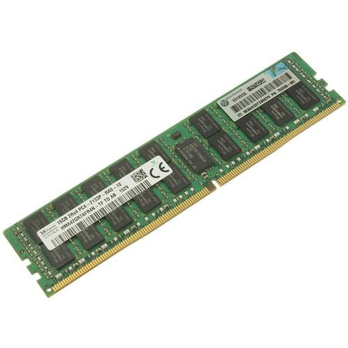 Hpe 16gb pc4 - hpe,