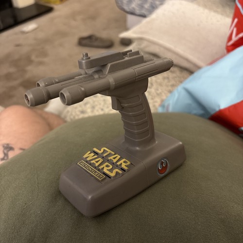 Star wars micro - star,