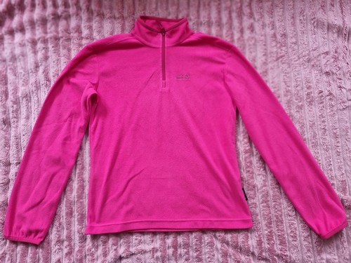 Jack wolfskin fleece - jack,