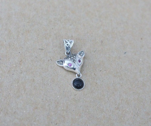 Sterling silber fuchs - sterling,