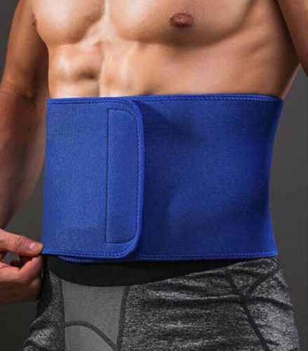 Rückenbandage slim taille - rückenbandage, l-slim