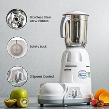Indischer Mixer