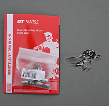 DT Swiss Remote Hebel für Federgabel und Dämpfer Two in One Single Stage