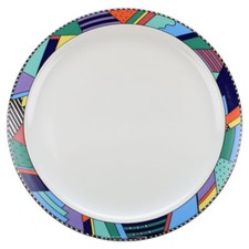 Kuchenteller Rosenthal