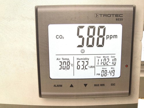 Trotec co2 - trotec,