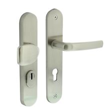 Sicherheitsbeschlag PZ Schutzbeschlag Freiburg Wechselgarnitur Kernziehschutz