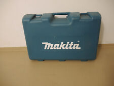 Makita Maschinenkoffer Gerätekoffer für Set: Säbelsäge Akkuschrauber Bohrhammer