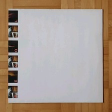 Recoil 1 + 2 LP Intercord INT