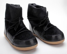 Buffalo Damen Stiefeletten