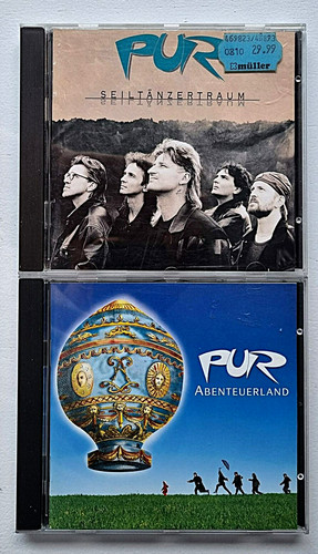 Pur 1993 - pur,