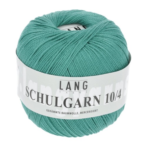 Schulgarn von langyarns - 10/4,