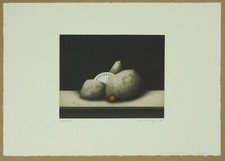 Friedrich Meckseper, Drei