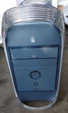 Power Mac G4 - ohne HDD - 400 mhz - mit OVP