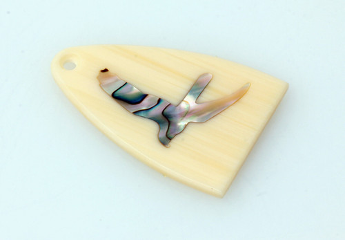 Trussrod cover elephant - trussrod,
