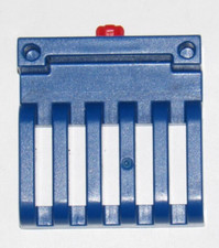 playmobil© Fahrradständer 4400 Postamt mit Handyshop