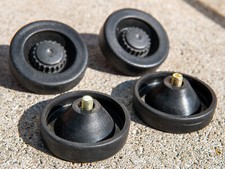 MWH/Royal GardenFußkappen Set