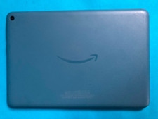 Amazon Kindle Fire HD 8  - 10