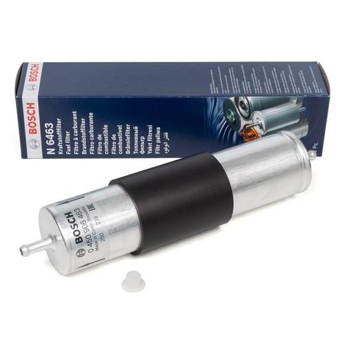 Bosch kraftstofffilter - bosch,