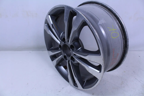 Alufelge zoll 0 - zoll, 5x112