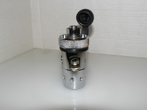 Scubapro mk2 environ din - mk2,