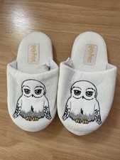 Harry Potter Hausschuhe Gr. 31