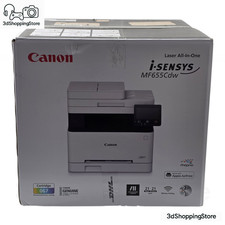 Canon i-SENSYS MF655Cdw