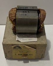 SC Lesto 252532 Anker Anlasser