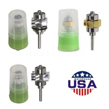 Dental Turbine Cartridge Rotor