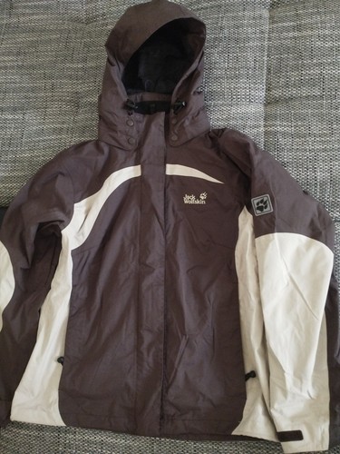 Jack wolfskin windstopper - wolfskin,