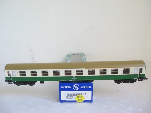 Wm364 sachsenmodelle h0 - sachsenmodelle,