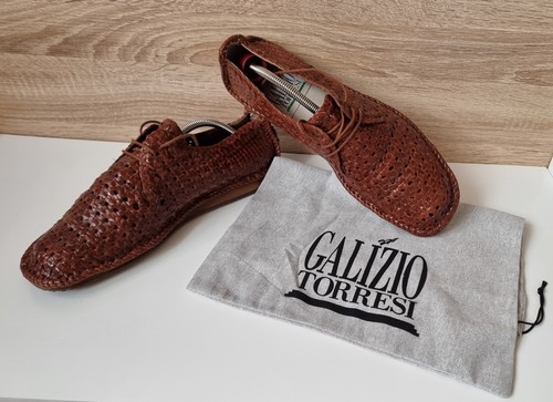 Galizio torresi geflochte - galizio,