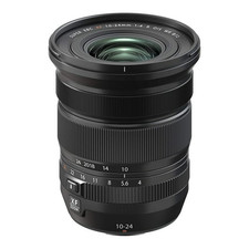FUJINON XF10-24mmF4 R OIS WR
