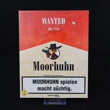Moorhuhn Wanted Big Pack - PC