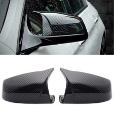 Carbonfaser-Stil Außenspiegel