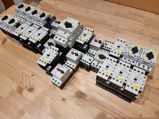 27 Stück Motorschutzschalter