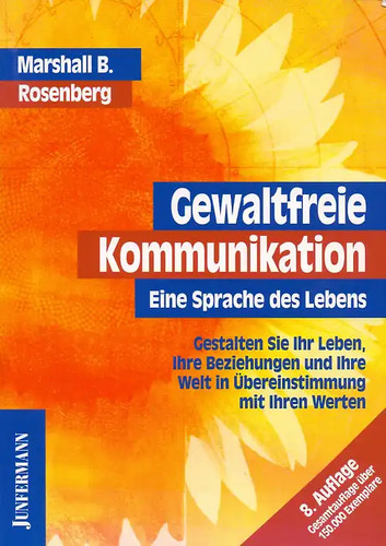 Gewaltfreie kommunikation - gewaltfreie,