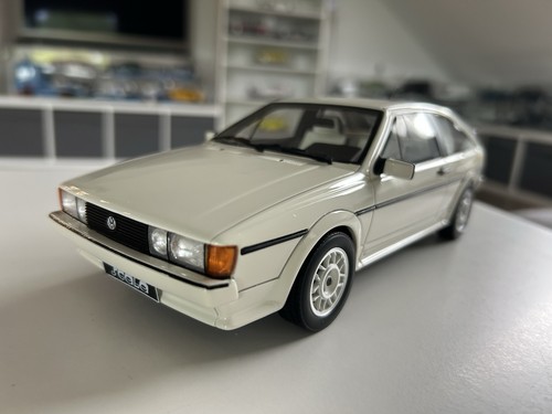 Scirocco mk2 scala ot845 - mk2,