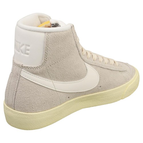 Nike blazer mid - w,