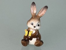 Goebel Hase Figur Porzellan