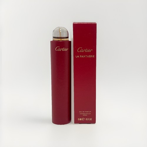 Panther cartier 15ml - la,