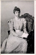 Ak Königinmutter Marie Christine von Spanien, Maria Christina von... - 11385933