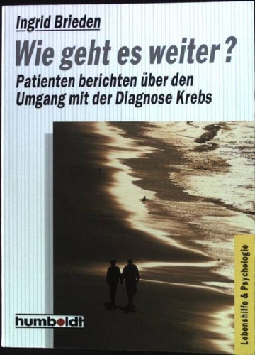 Wie geht weiter patienten - :,