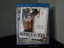 Memento - Blu-ray - von